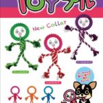 TOYプル