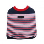 【very】ボーダートレーナー