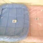 低反発 ウレタンベッド